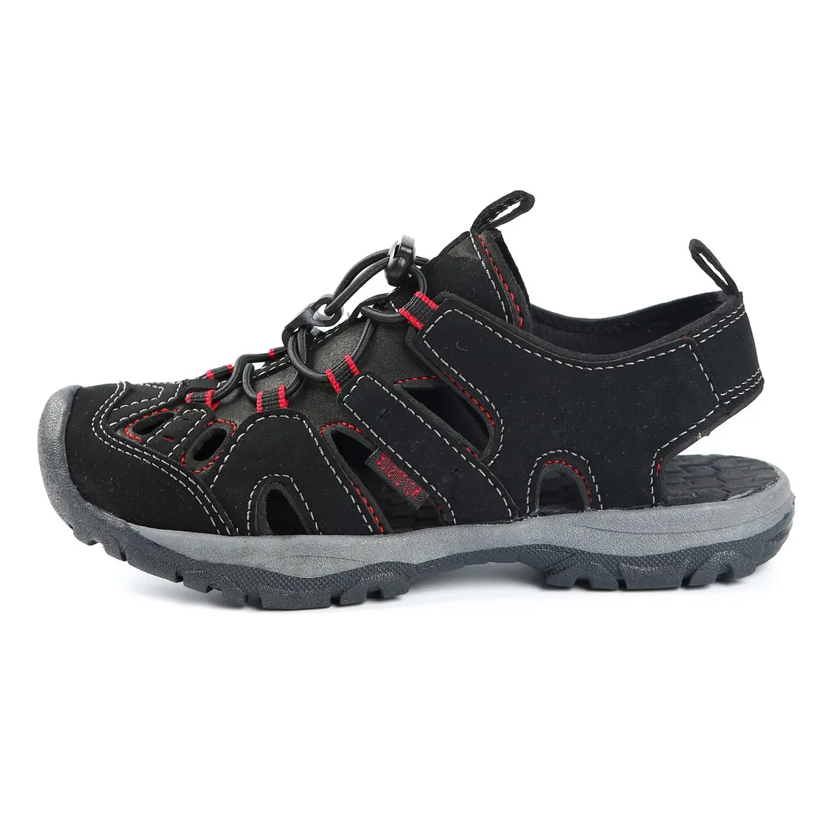 Northside Burke II Athletic Sandal 10 Toddler | Rugged, Quick-Dry, Adjustable Fit for Active Kids - view 2