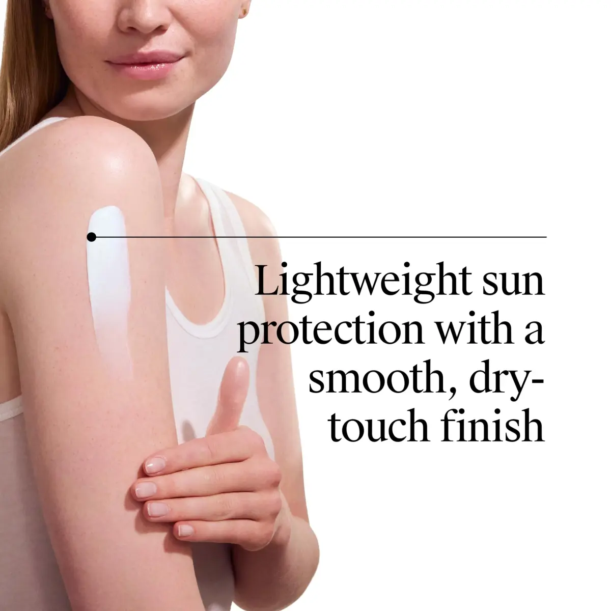 Neutrogena Ultra Sheer Dry-Touch Sunscreen Lotion SPF 70 88ml (3 fl. oz) | Dermatologist Recommended Broad Spectrum Protection - view 3