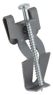 RACO Old Work Switch Box Supports, 2-Pack | Converts Standard Switch Box for Old Work Applications - view 3