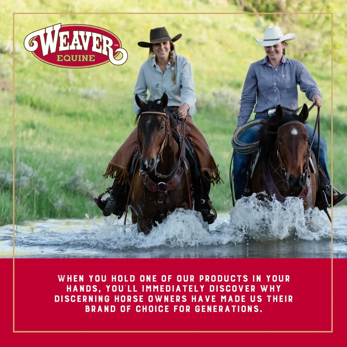 Weaver Equine Waxed Nylon Kids Lasso Rope for Practice, 5/16" x 20" | Durable, Kid-Friendly Roping Tool - view 6
