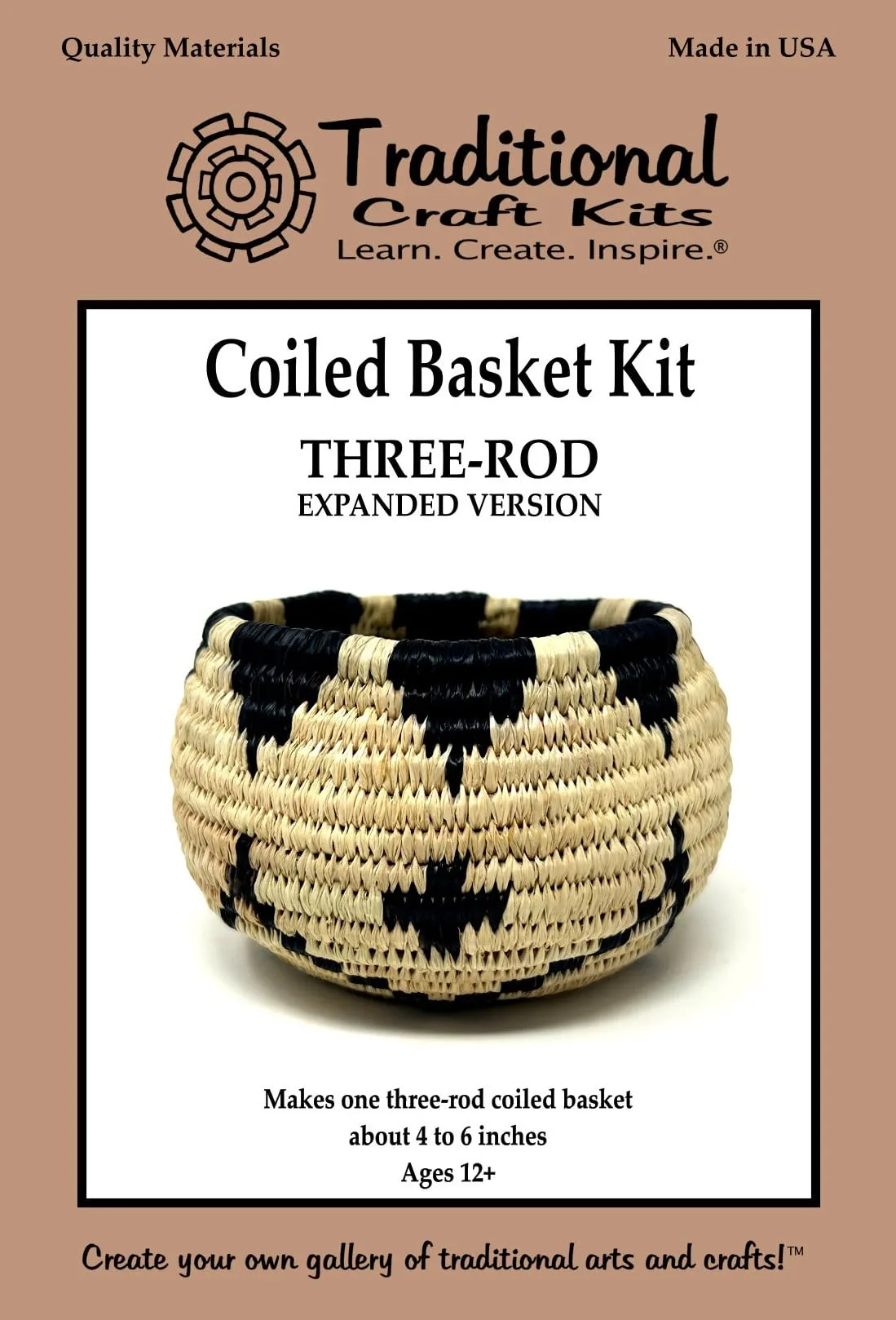 Art Craft Kit