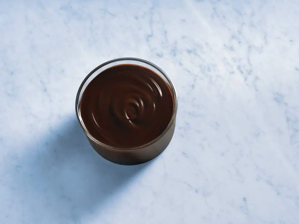 Ghirardelli Chocolate Syrup 87.3 Oz | Silky Smooth, Deep Flavor, Made with Ghirardelli Chocolate - view 2