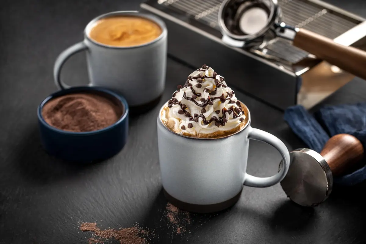 Ghirardelli Chocolate Syrup 87.3 Oz | Silky Smooth, Deep Flavor, Made with Ghirardelli Chocolate - view 3