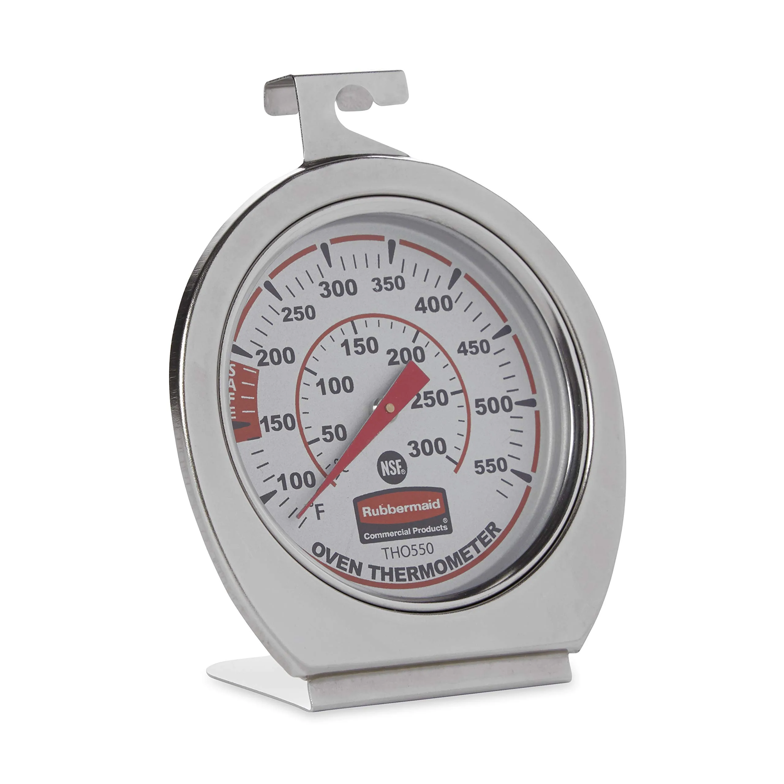Oven Thermometers