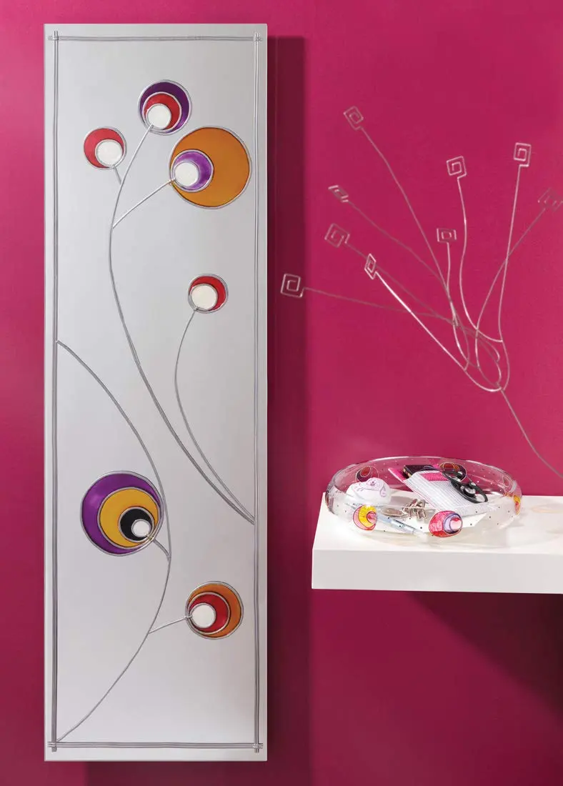 PEBEO Vitrail Stained Glass Effect Paint 45 ml Lemon | Glossy, Transparent & Opale Finishes - view 4