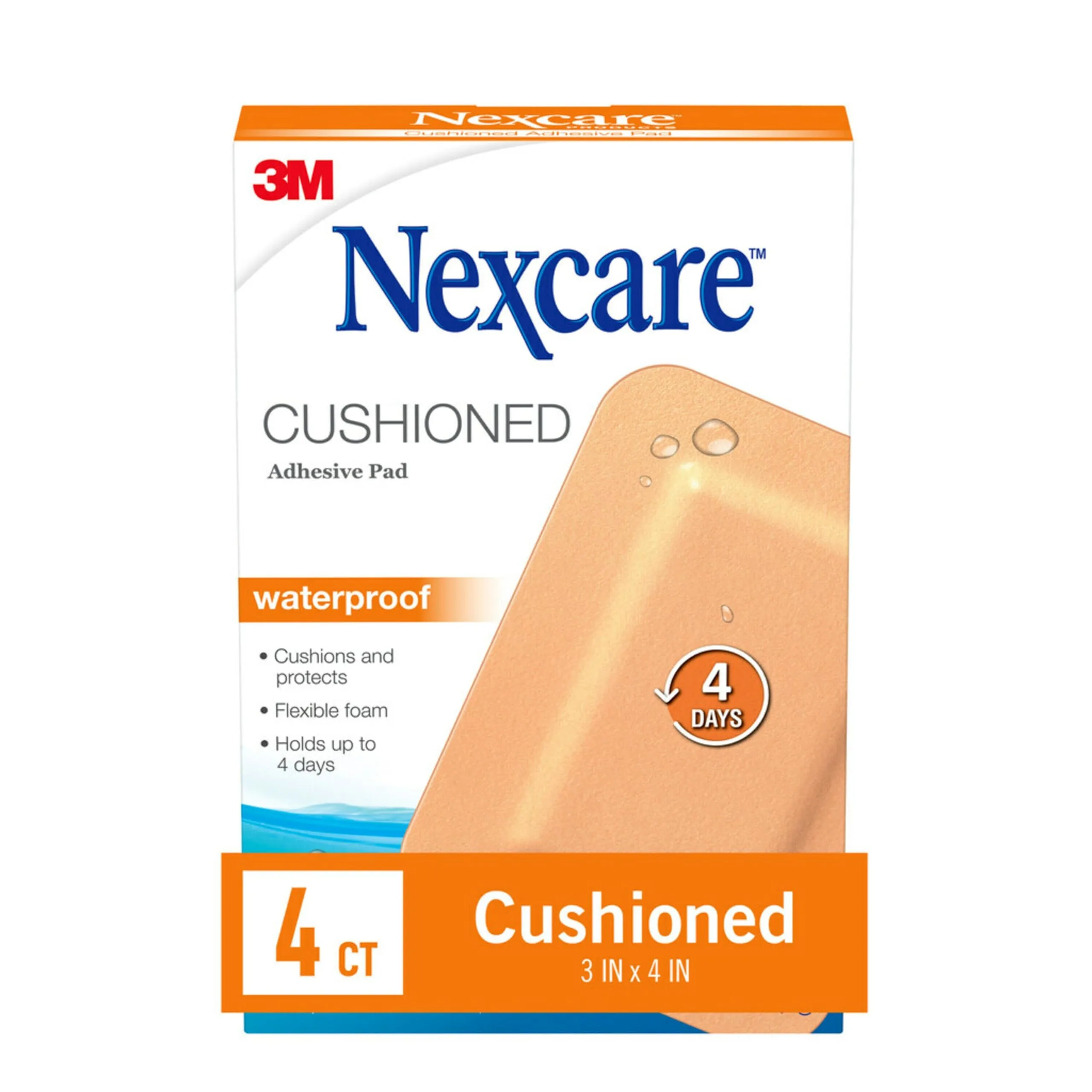 Wound Dressing