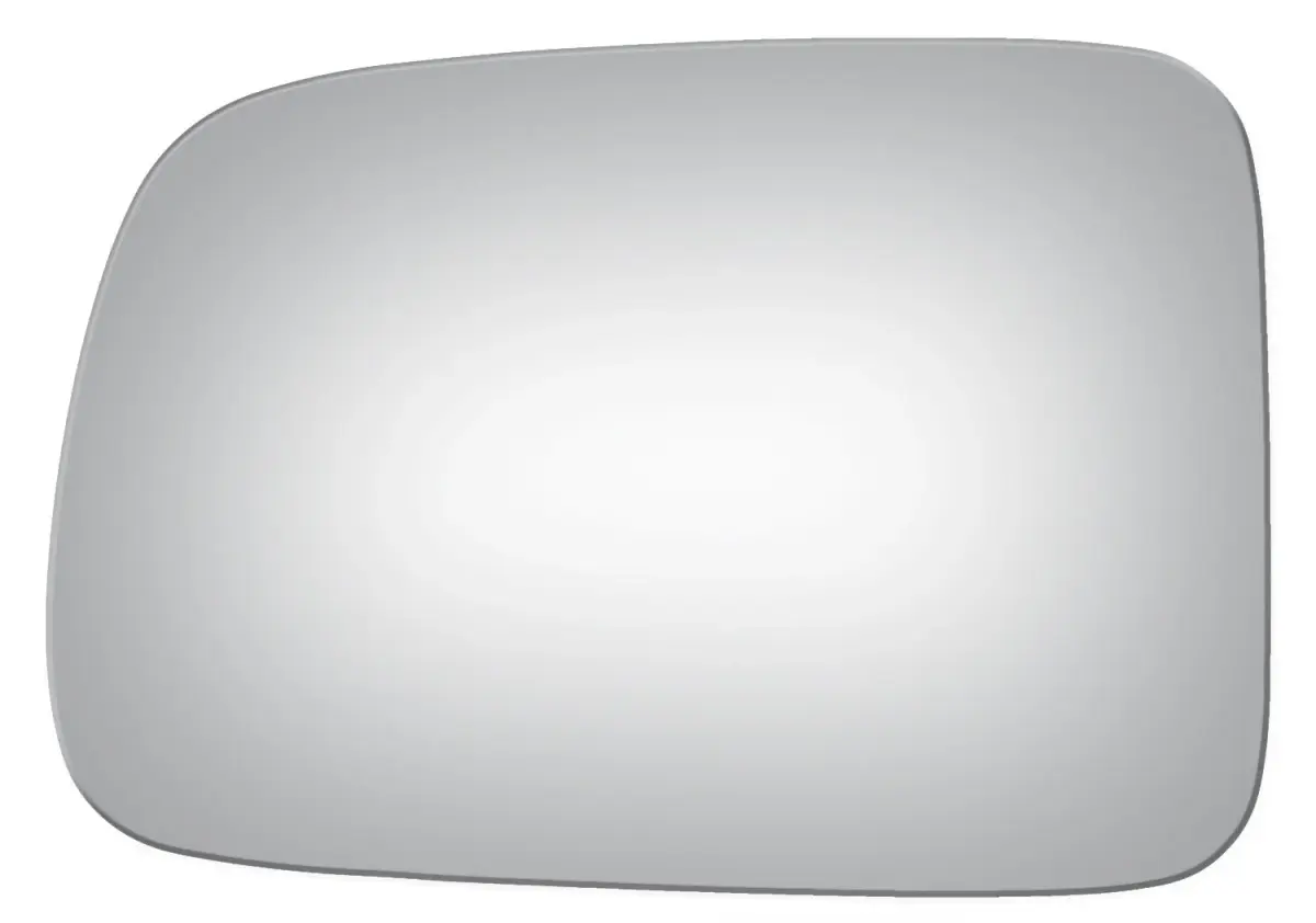 Burco 2844 Driver Side Replacement Mirror Glass 20.3 cm (8 in) | Exact Fit for Honda CR-V 1997-2006 - main product image
