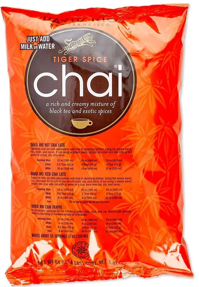 Tea