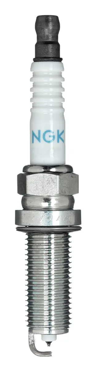 NGK Spark Plug, Laser Iridium, 12 mm Thread, 26.5 mm Reach | Longest Life, OE Fitment - view 2