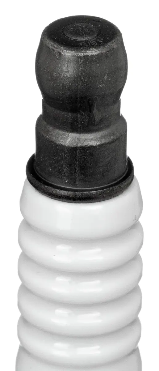 NGK Spark Plug, Laser Iridium, 12 mm Thread, 26.5 mm Reach | Longest Life, OE Fitment - view 3
