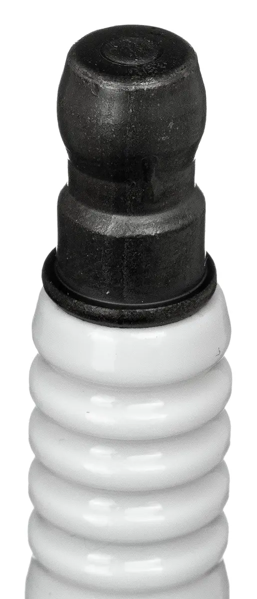 NGK Spark Plug, Laser Iridium, 12 mm Thread, 26.5 mm Reach | Longest Life, OE Fitment - view 4