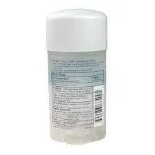 Almay Sensitive Skin Clear Gel Antiperspirant & Deodorant, Fragrance Free 66ml (2.25 fl oz) | Hypoallergenic & Dermatologist Tested - view 4