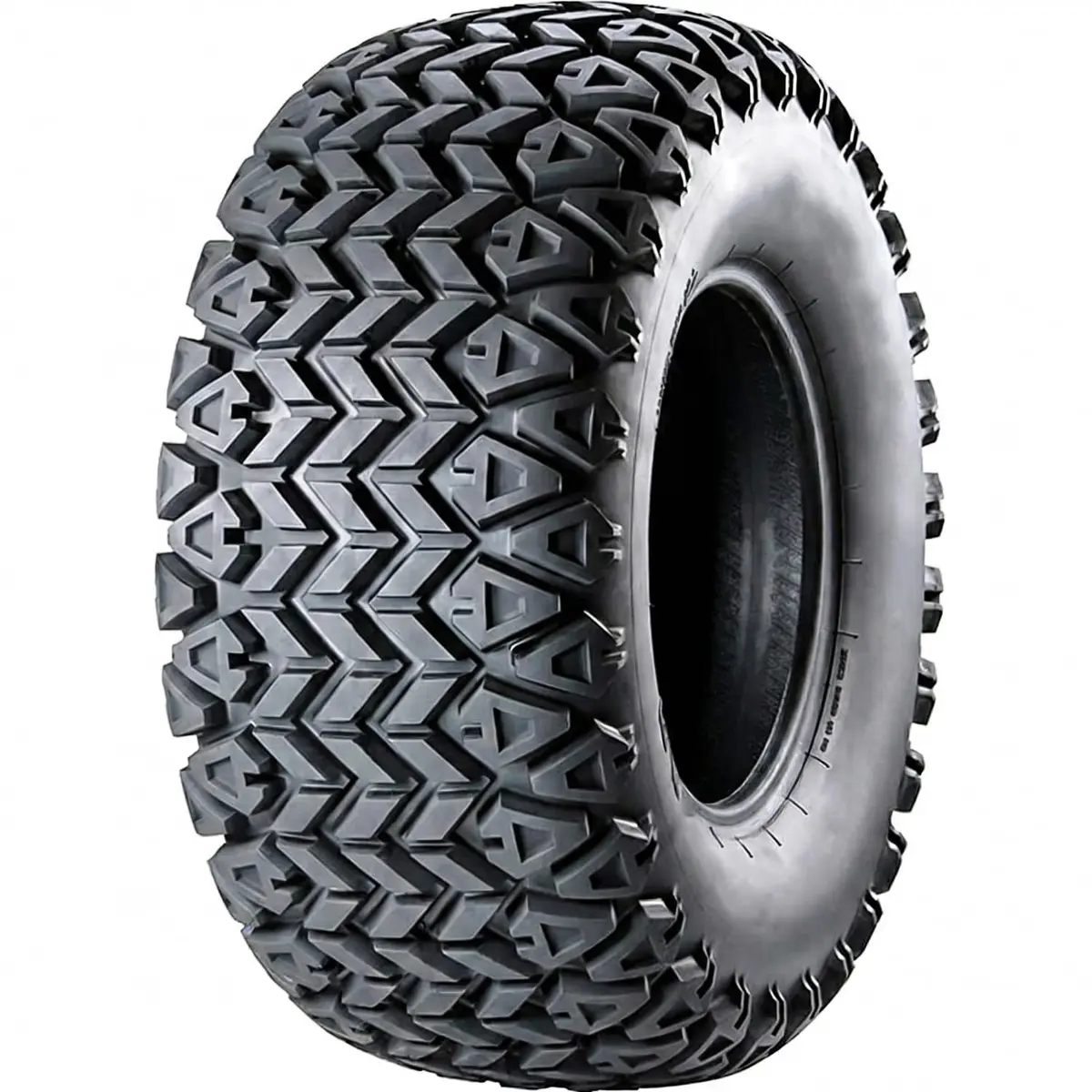Carlisle All Trail ATV Tire 23X10.50-12 | Off-Road Traction & Durability in US-Imported Rubber - main product image