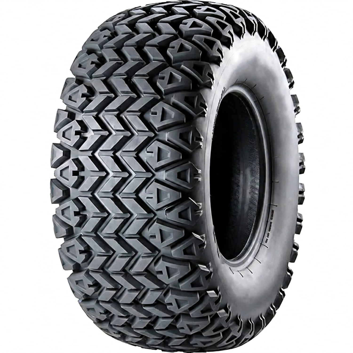 Tires & Inner Tubes