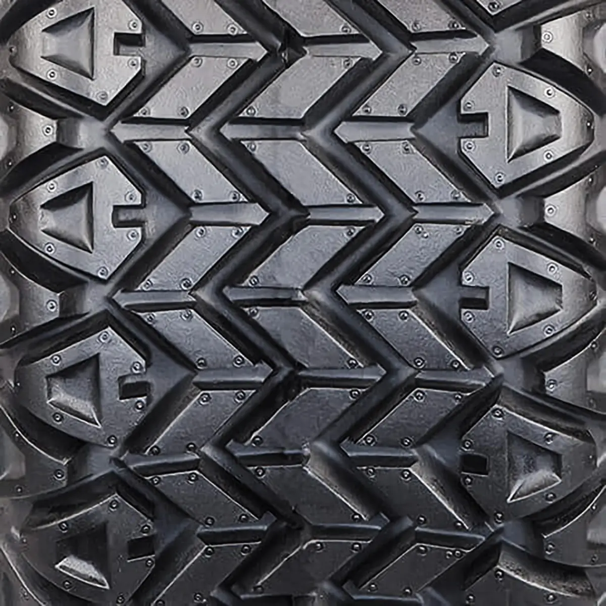Carlisle All Trail ATV Tire 23X10.50-12 | Off-Road Traction & Durability in US-Imported Rubber - view 4