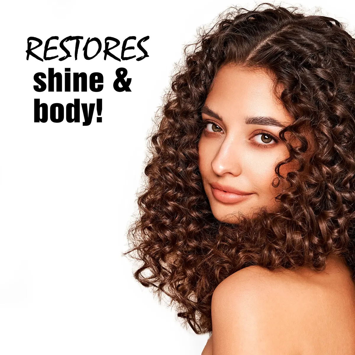 Light Mountain Henna Hair Color & Conditioner - Neutral 4 Oz | Chemical-Free, Organic Botanical for Shiny Hair - view 4