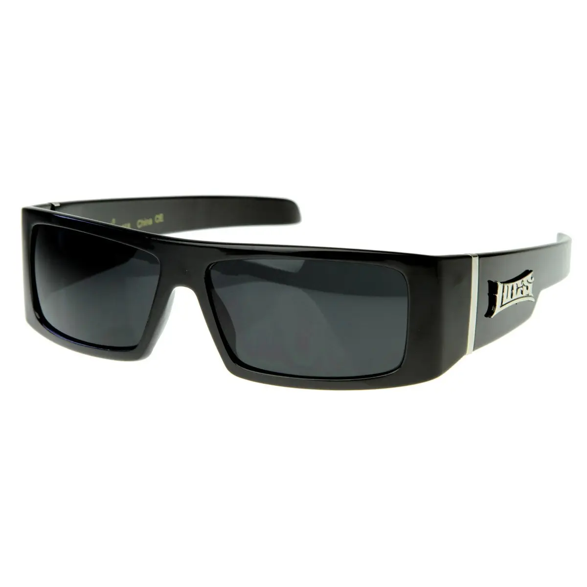 MODA Sunglasses - Square Sports Frame UV Protection, Polycarbonate, 55mm, Unisex - main product image