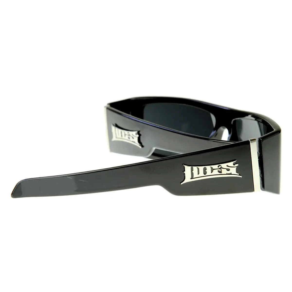 MODA Sunglasses - Square Sports Frame UV Protection, Polycarbonate, 55mm, Unisex - view 4