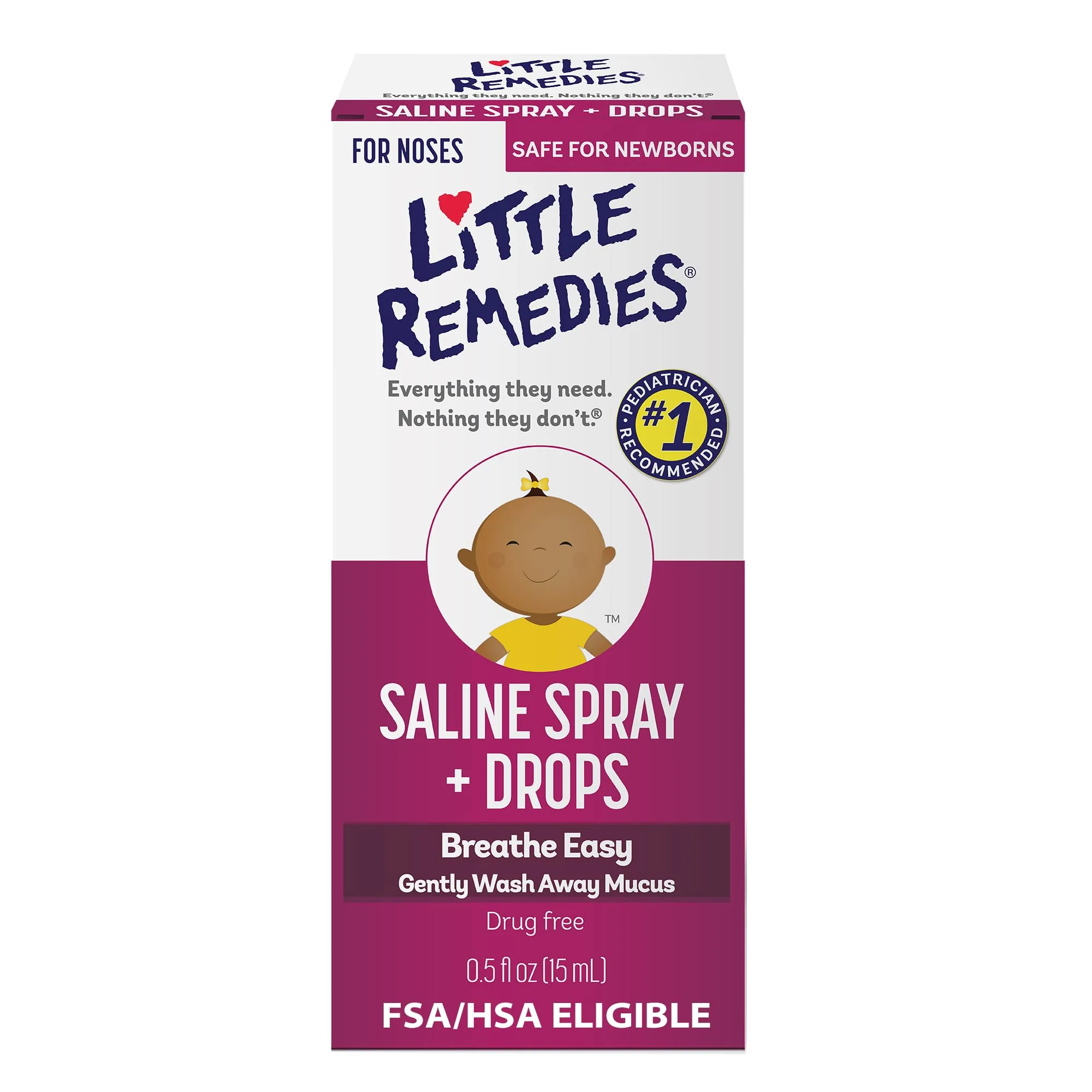 Moisturizing Sprays