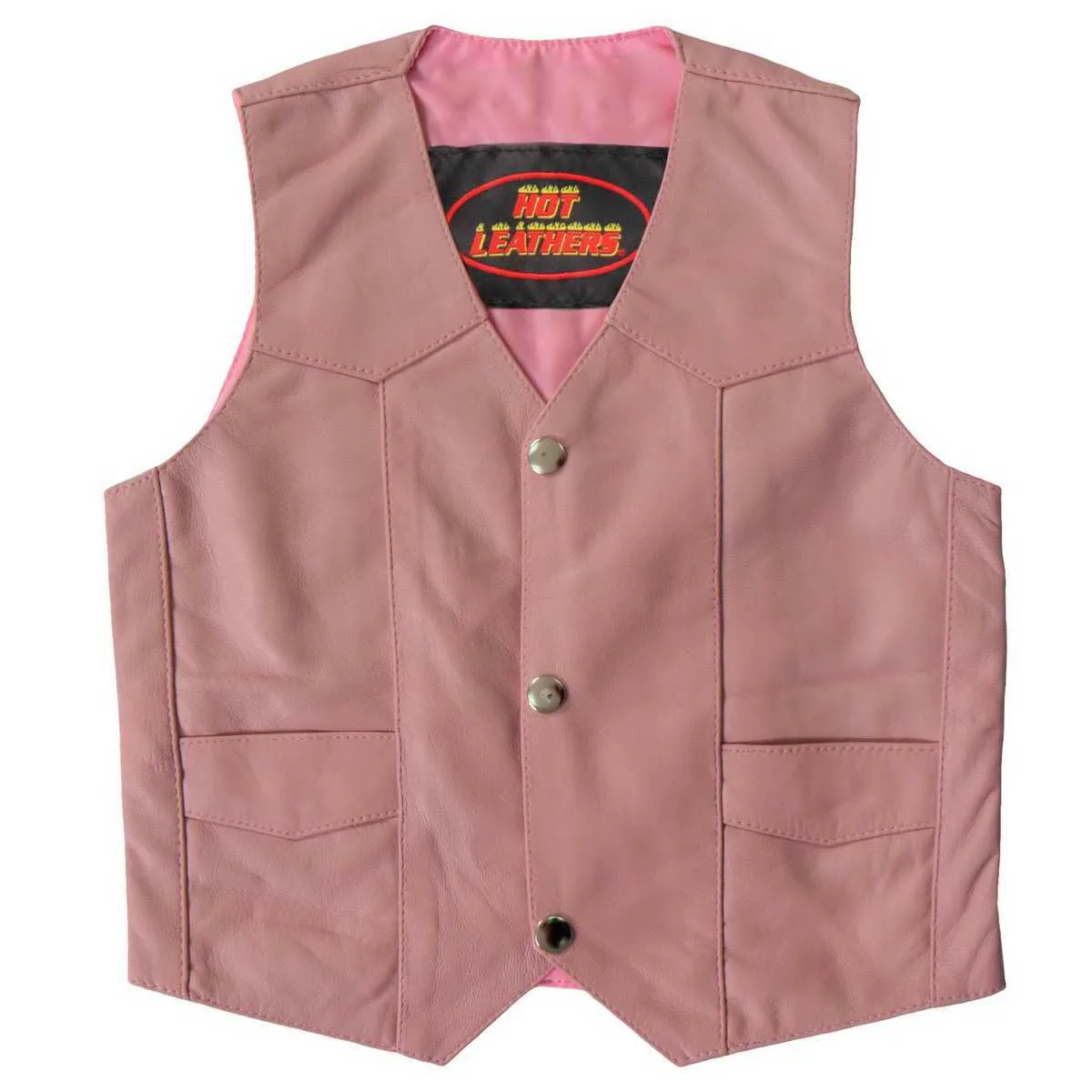 Jackets & Vests