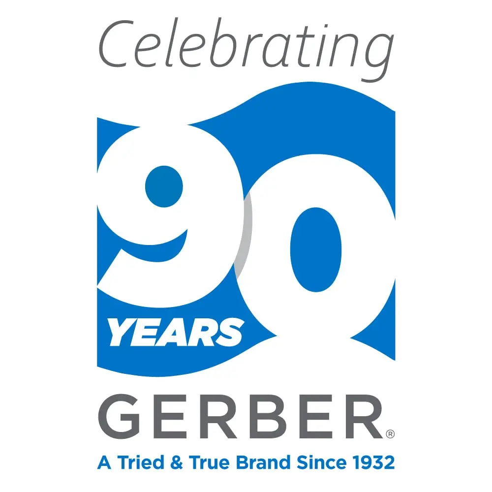 Gerber Ceramic Disc Cartridge for Single Handle Faucet | Durable Brass, Easy Install, Brushed Nickel Finish - view 3