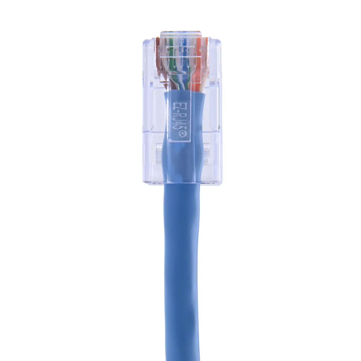 Platinum Tools EZ-RJ45 Cat6 Connector for Ethernet Cable Termination | 100 Pack, China - view 9