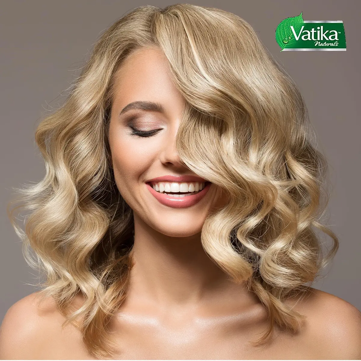 Vatika Naturals Daily Shampoo – Moisturizing Hair Cleanser, 400ml | Herbal Nourishment for Dry Hair - view 7