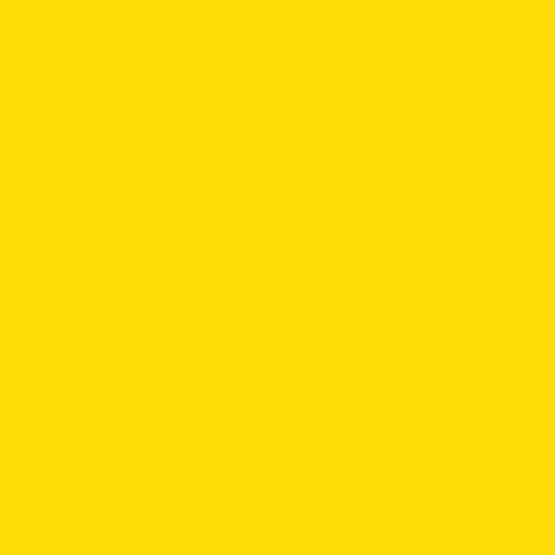 Apple Barrel Acrylic Paint Bright Yellow | Non-Toxic Craft Paint for DIY Projects - main product image