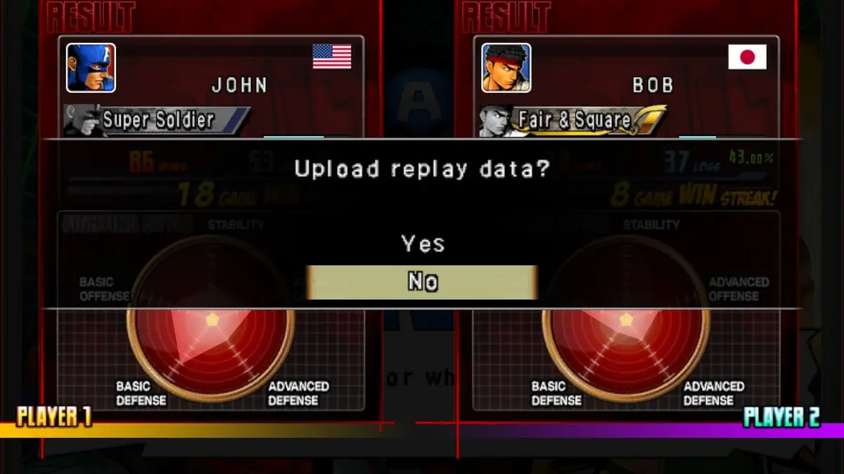 Capcom Ultimate Marvel vs Capcom 3 | 50 Fighters, Touch Controls, Spectator Mode, PS Vita (4.1 in x 0.5 in x 5.3 in) - view 6