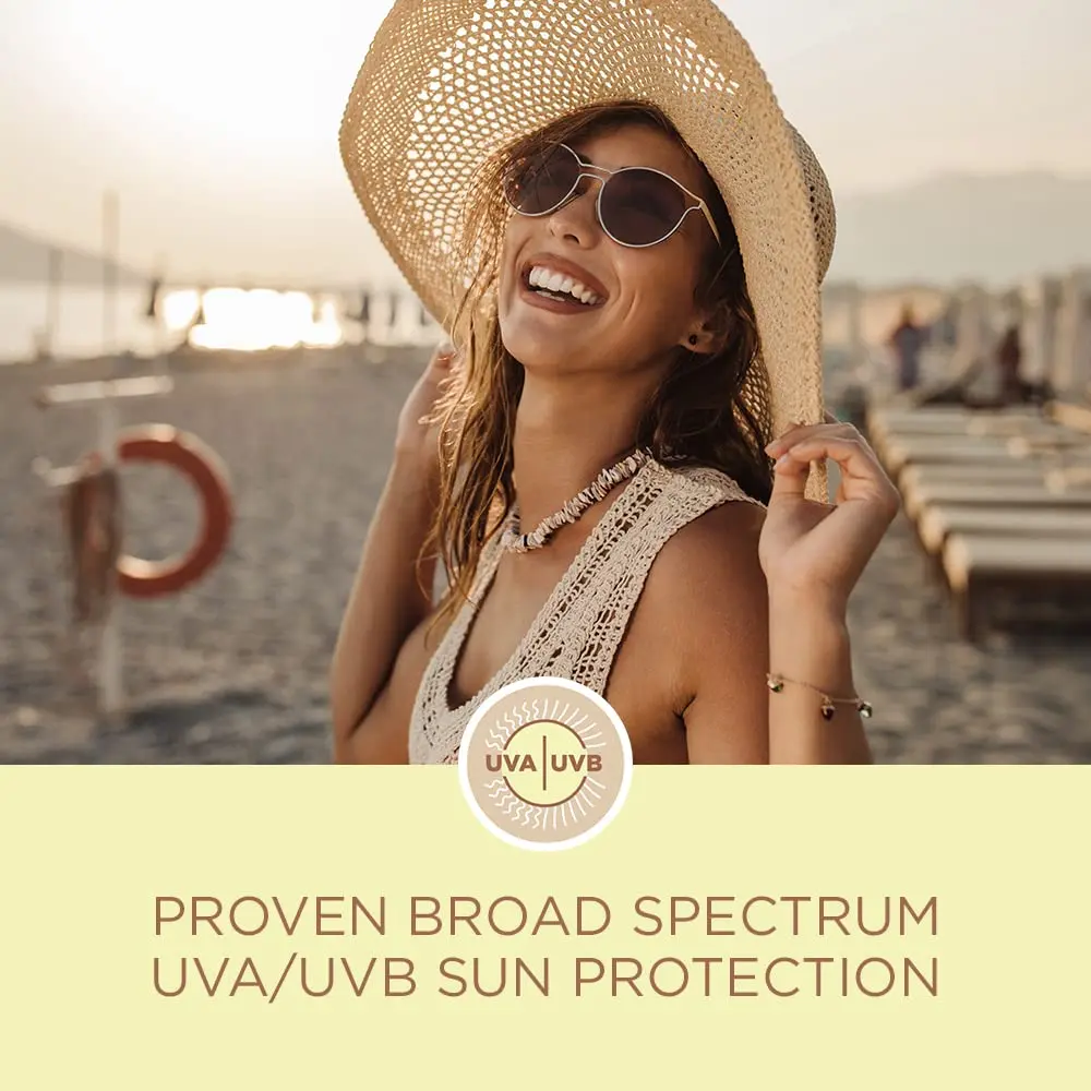 Coppertone Tanning Sunscreen Lotion SPF 8, 236ml (8 Fl Oz) | Broad Spectrum UVA/UVB Protection - view 5
