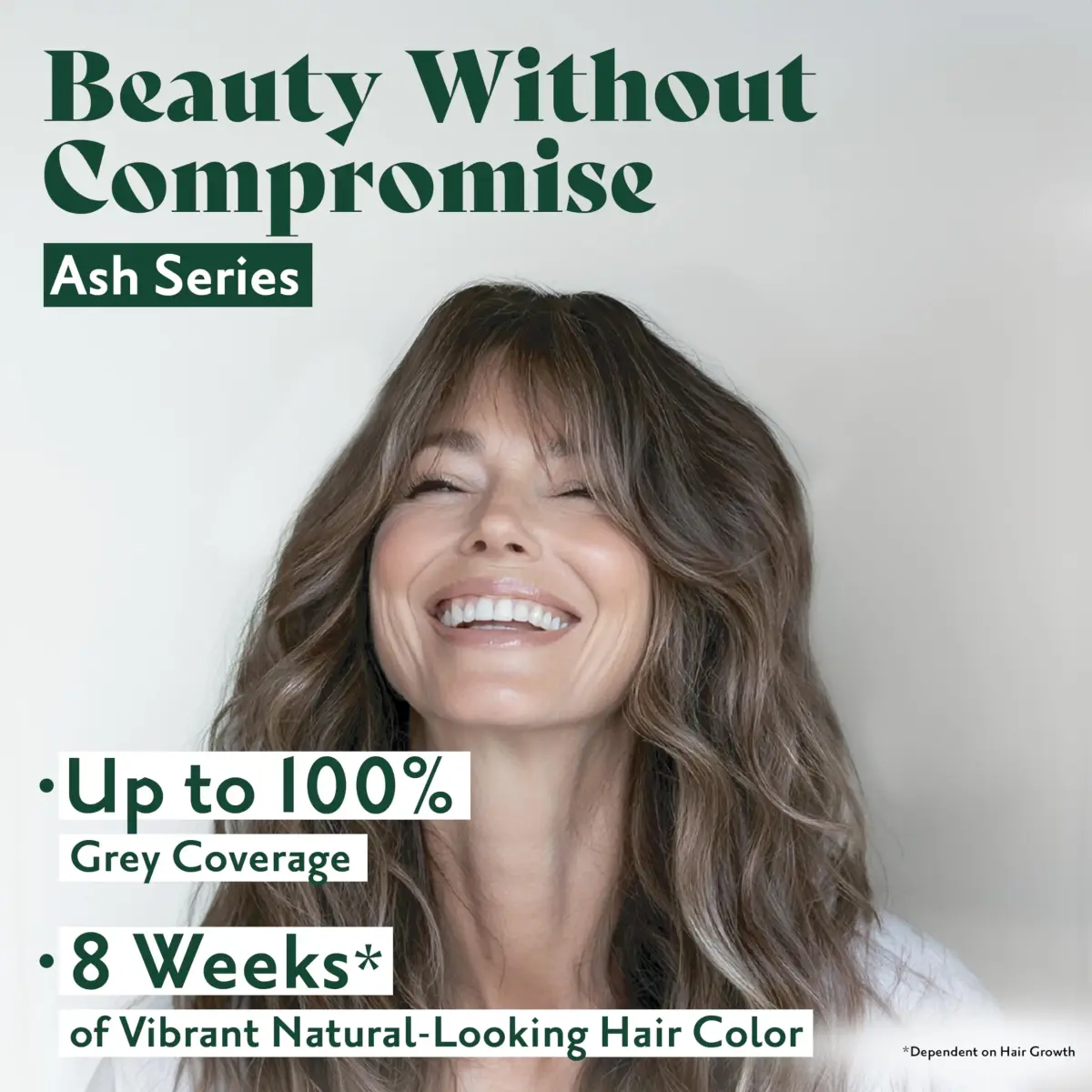 Herbatint 7C Ash Blonde Permanent Hair Dye 166ml (5.75 Fl Oz) | Ammonia-Free, Vegan, Grey Coverage - view 3