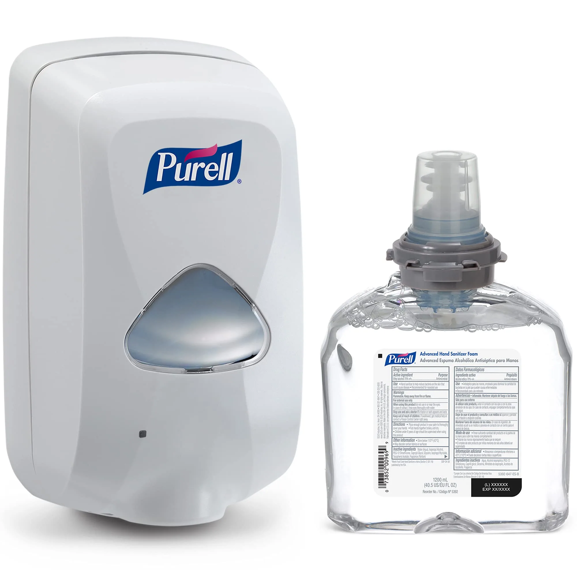 Hand Sanitizers