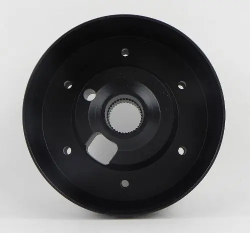 NRG Short Steering Wheel Hub Adapter compatible with Chevrolet Cavalier (1982-2002) | Part # SRK-170H-7 for Auto Part in India - view 5