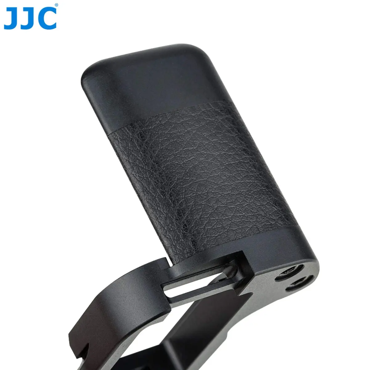 Fotasy JJC HG-XT30 Hand Grip for Fuji XT30 XT20 X-T10 Cameras | Arca Swiss Quick Release, 95g - view 8