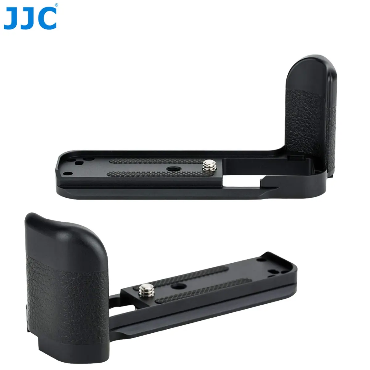 Fotasy JJC HG-XT30 Hand Grip for Fuji XT30 XT20 X-T10 Cameras | Arca Swiss Quick Release, 95g - view 2