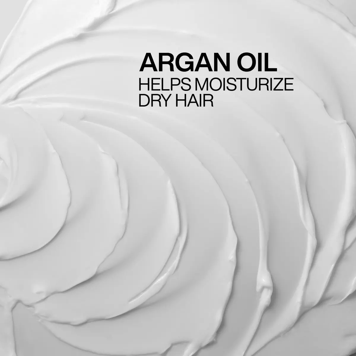 Redken All Soft Heavy Cream Mask Treatment 8.5 Fl Oz | Moisturizing Deep Conditioner for Dry Hair with Argan Oil - view 3