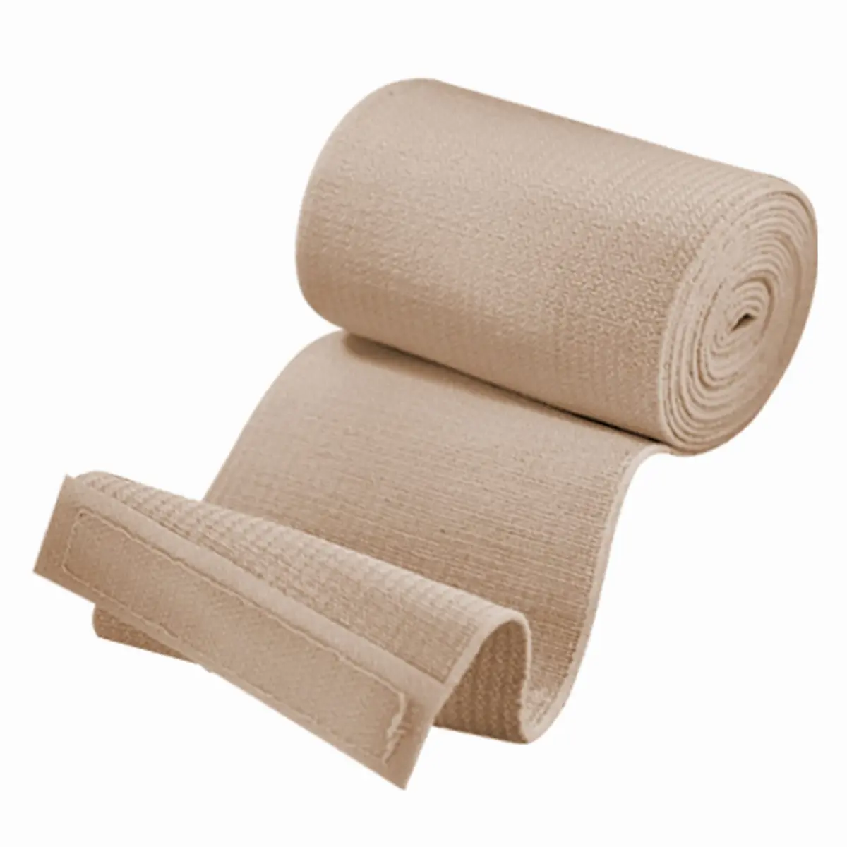 3M ACE 3" Elastic Bandage Wrap with Hook Closure, Beige, 2 Count | Moderate Support for Muscles & Joints - view 6