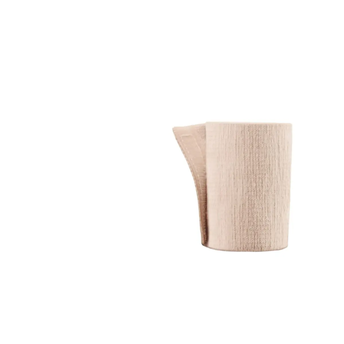 3M ACE 3" Elastic Bandage Wrap with Hook Closure, Beige, 2 Count | Moderate Support for Muscles & Joints - view 8