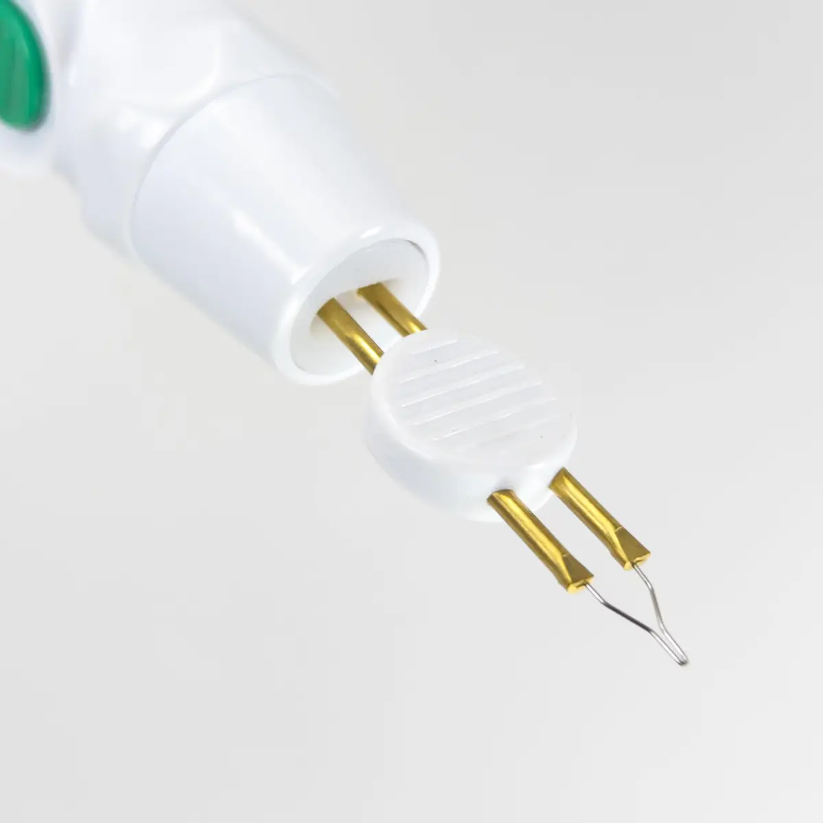 EUROTOOL Max Wax Carving Pen 6-3/4 Inch | Cordless Wax Tool for Jewelry & Model Making - view 4
