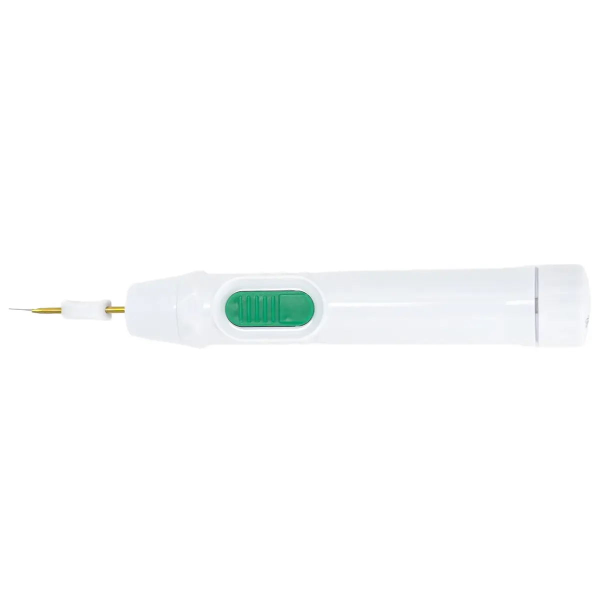 EUROTOOL Max Wax Carving Pen 6-3/4 Inch | Cordless Wax Tool for Jewelry & Model Making - view 3