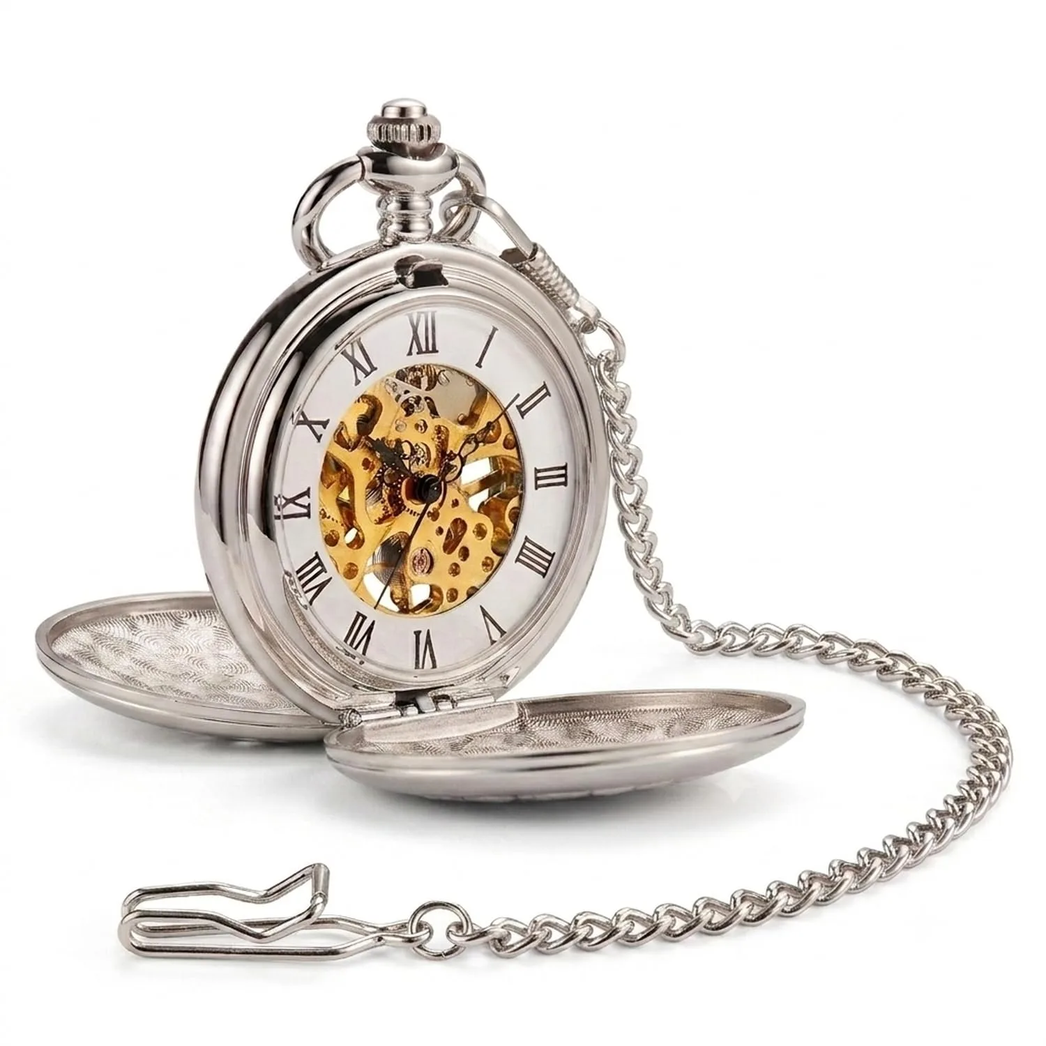 Pocket Watches