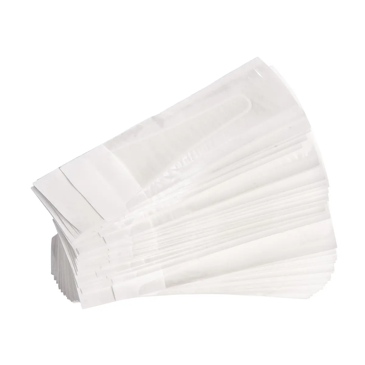 MABIS Disposable Probe Covers for Digital Thermometers, 500 Count | Reduce Germ Spread - view 2