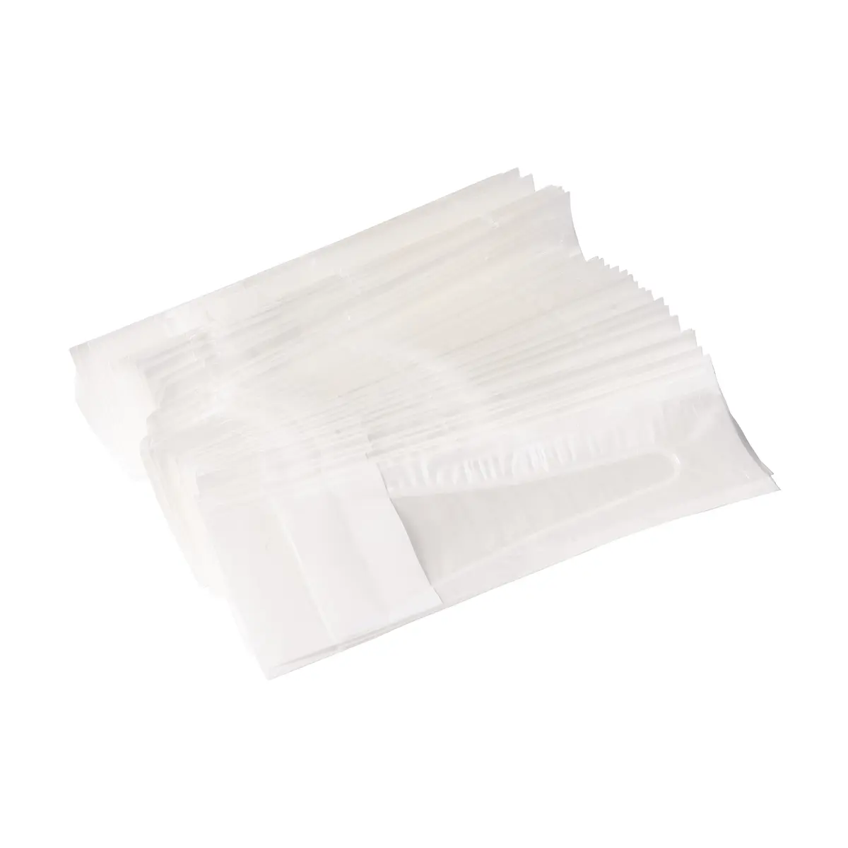 MABIS Disposable Probe Covers for Digital Thermometers, 500 Count | Reduce Germ Spread - view 3