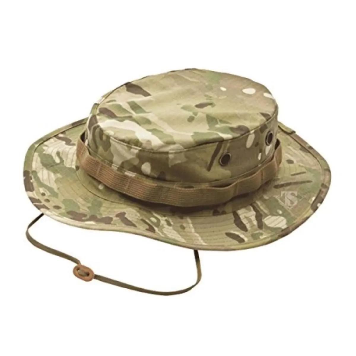 Tru-Spec Military Boonie Hat, Multicam, Size 7 US | US Military Specs Sun Protection - main product image