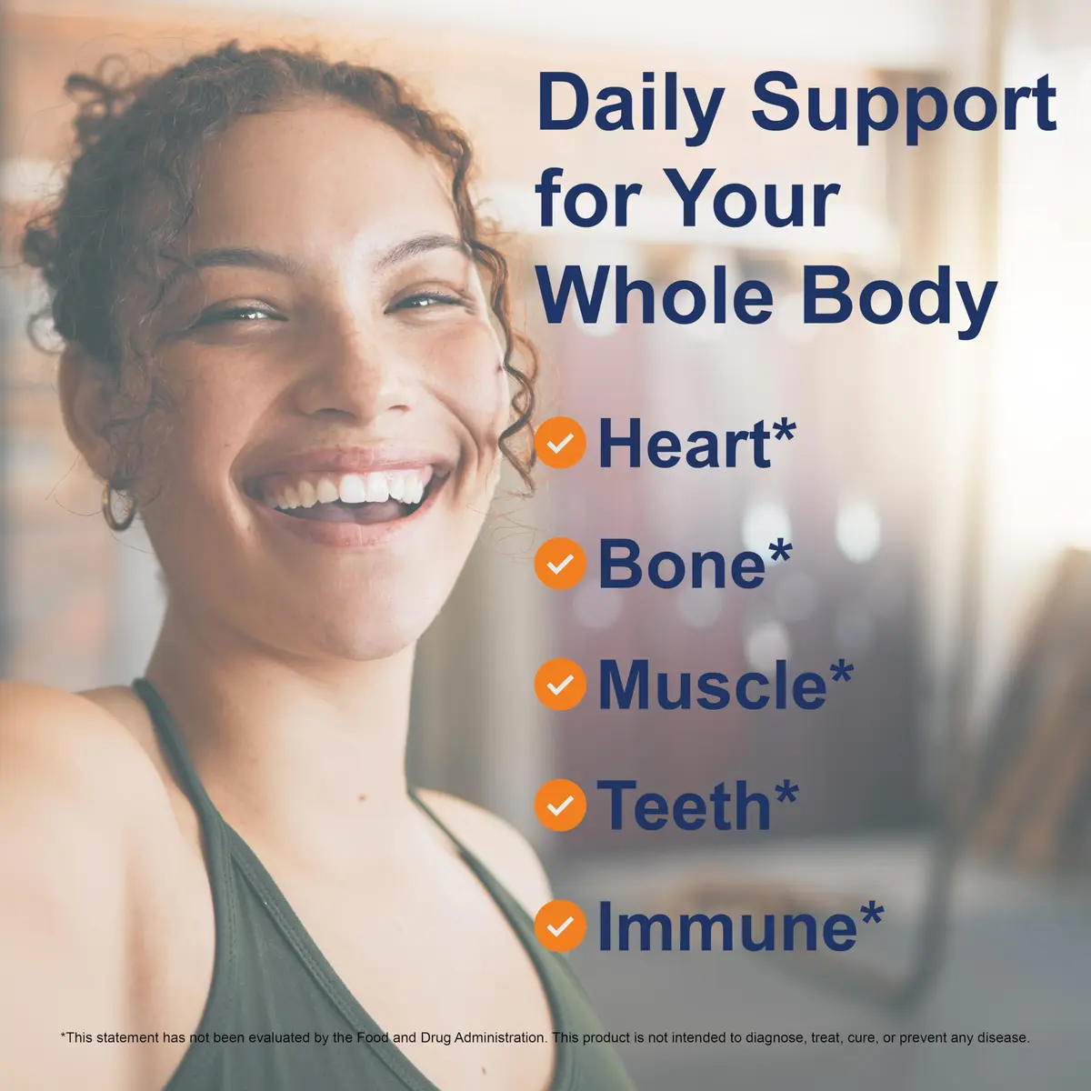 Carlson Super Daily D3 25 mcg | 365 Drops for Bone & Immune Support - view 3
