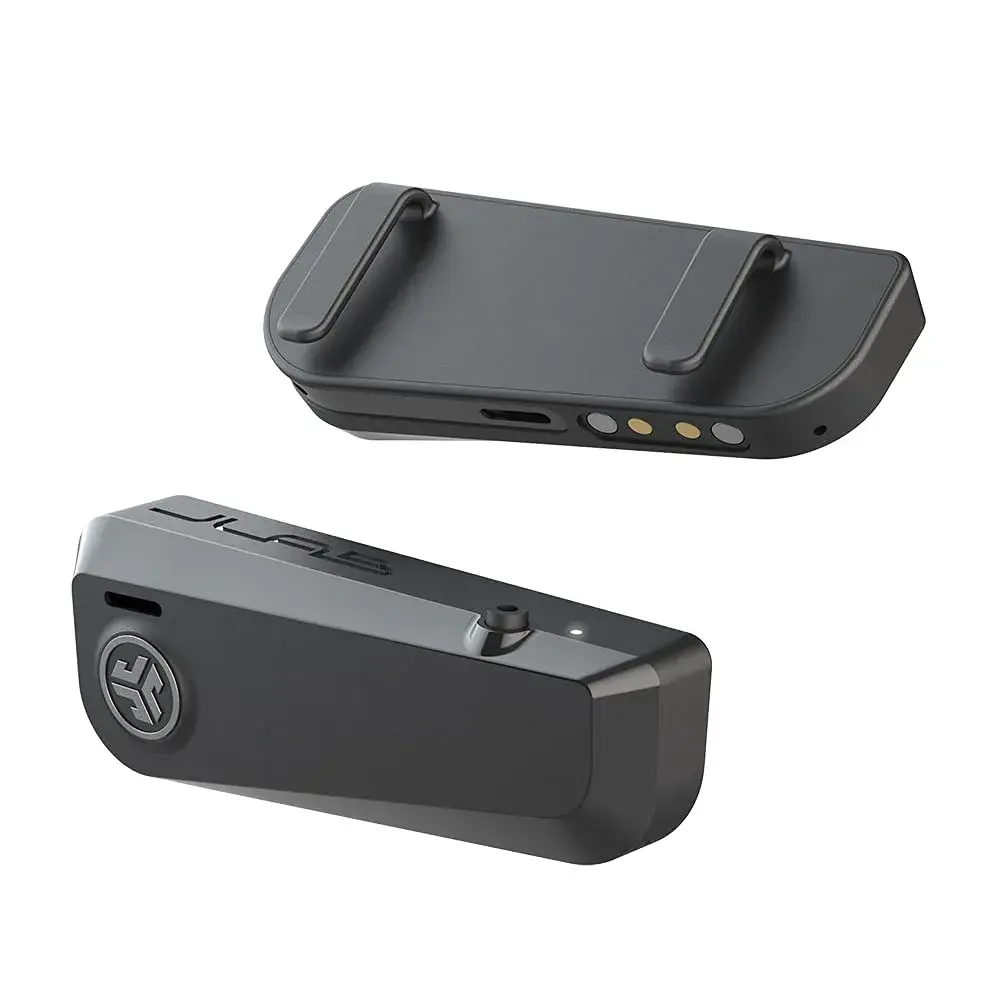 JLab JBuds Frames Wireless Open-Ear Audio for Your Glasses | 8-hour Bluetooth Playtime - view 2