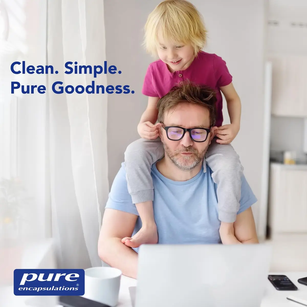 Pure Encapsulations VisionPro EPA/DHA/GLA 90 Softgel Capsules | Supports Eye Moisture & Tear Film - view 7
