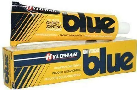 Hylomar Universal Blue 40g | Non-Setting Jointing Compound for Automotive Use - view 3