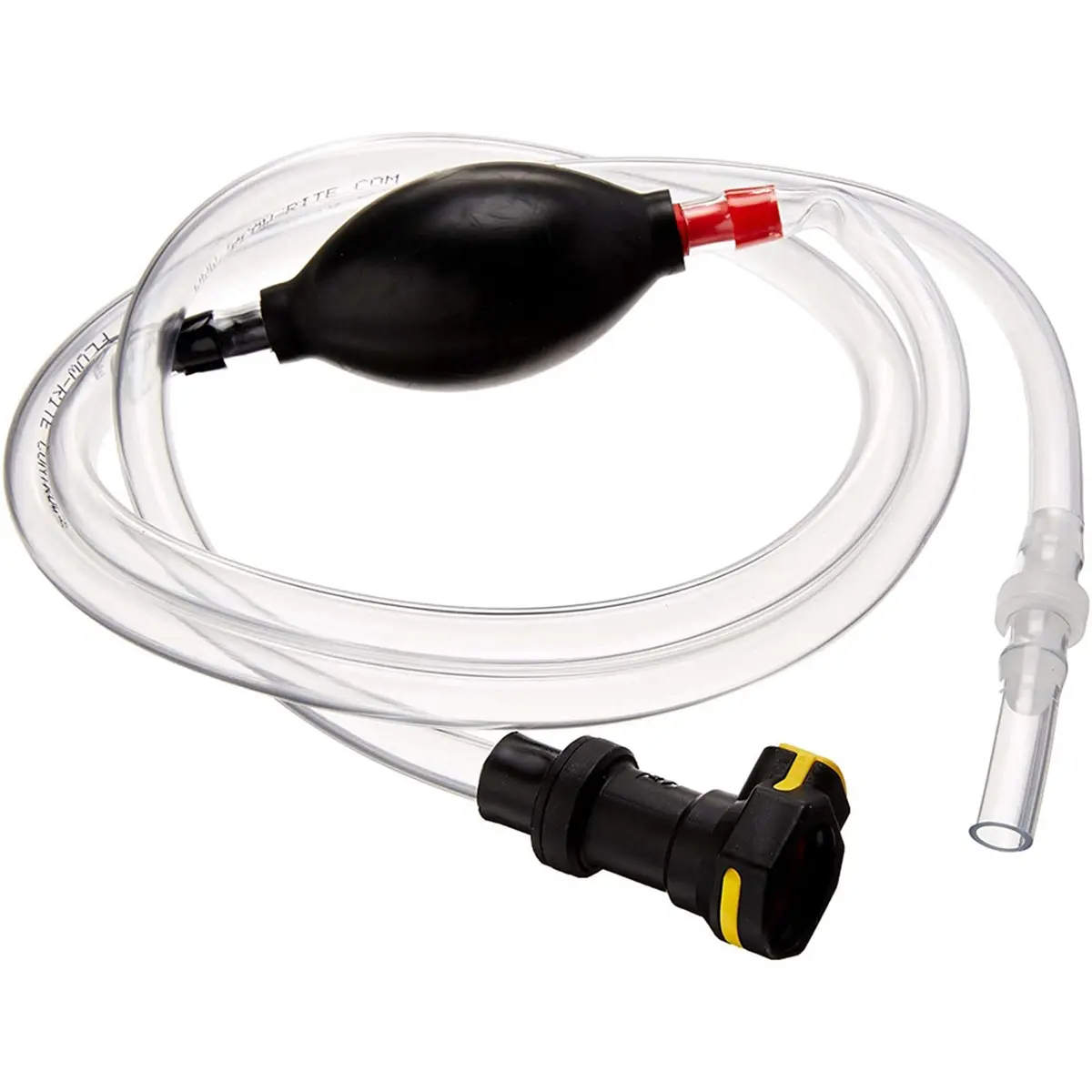 Trojan Water Pump Hand Supply for HydroLink System 3V Stainless Steel | Easy Battery Watering - main product image