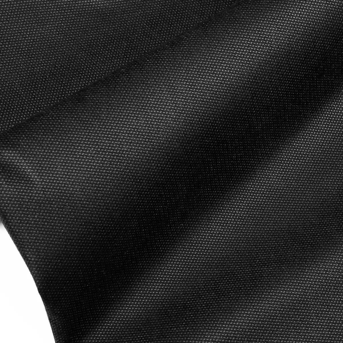 Prym Dritz Upholstery Dust Cover Fabric 36" x 5 Yards | Charcoal Non-Woven Upholstery Fabric for Furniture (70-120c) - view 2